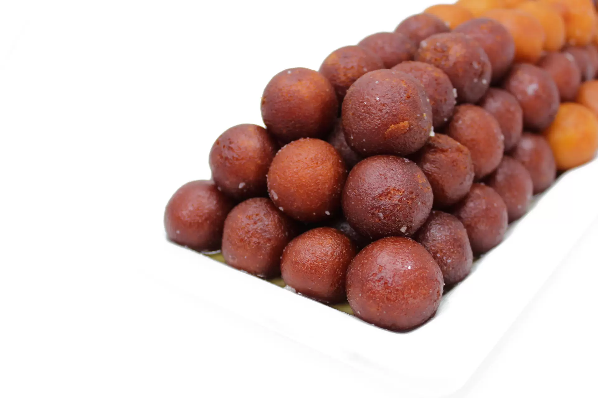 Gulab-Jamun